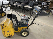 Load image into Gallery viewer, Oil Fuel Tank Gas Cap For Cub Cadet 522WE 522E Snow Blower Throwers 22"