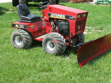 Load image into Gallery viewer, Voltage Regulator Rectifier Steiner 202 220 230 410 420 Lawn Mowers Onan Motor