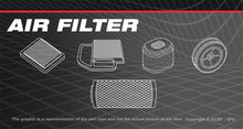Load image into Gallery viewer, Air Filter Cleaner For Cub Cadet ZT1-50 Ultima Zero Turn Mower