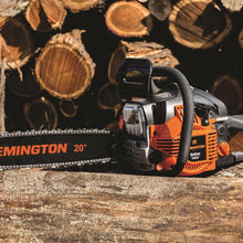 Load image into Gallery viewer, Brake Handle Chain Sprocket Cover For Remington RM4620 Chainsaw 46cc