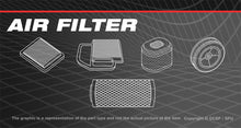 Load image into Gallery viewer, Air Filter For Husqvarna TS354X TS354XD Lawn Tractors 54"
