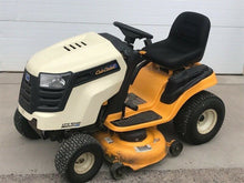 Load image into Gallery viewer, Carburetor For Cub Cadet LTX1042 LTX1042KH Lawn Tractor 13AP91AS056 13AP91AS010