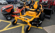 Load image into Gallery viewer, 2PCS Blades For Cub Cadet ZT1-46 Ultima Zero Turn Mower