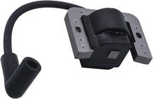 Load image into Gallery viewer, Ignition Coil For Craftsman T8400 Lawn Tractor 13B7A1ZW099 13A7A1ZW099