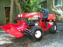 Load image into Gallery viewer, Ignition Coil Kit For Steiner 202 220 230 410 420 Lawn Mowers Onan Motor