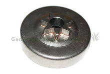 Load image into Gallery viewer, Clutch Drum Spur Sprocket 3/8" 7 Tooth Parts For Husqvarna 365 371 372 Chainsaw