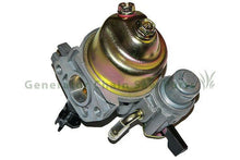 Load image into Gallery viewer, Carburetor Carb Parts For Gas Honda Gx160 Gx200 Engine Motor Water Pump Version