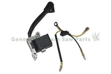 Load image into Gallery viewer, Chainsaw Engine Motor Ignition Coil Magneto Module For Husqvarna 136 137 141 142