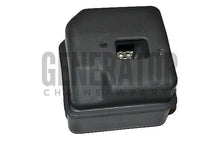 Load image into Gallery viewer, Chainsaw Motor Muffler Exhaust Pipe Assembly Parts For STIHL 017 018 MS170 MS180