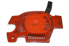 Load image into Gallery viewer, Engine Motor Recoil Starter Rewind Parts For Husqvarna 136 137 141 142 Chainsaw