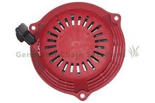 Load image into Gallery viewer, Pull Start Recoil Rewind Part For Honda GC135 GC160 Engine Motor Mower Generator