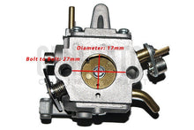 Load image into Gallery viewer, Bush Cutter Trimmer Blower Carburetor Carb For STIHL SP400 SP450 SP451 SP481