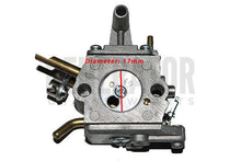 Load image into Gallery viewer, Bush Cutter Trimmer Blower Carburetor Carb For STIHL SP400 SP450 SP451 SP481