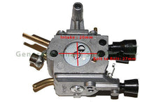 Load image into Gallery viewer, Carburetor Carb For STIHL FS120 FS200 FS250 HT250 4134-120-065 Trimmer Weedeater