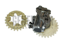 Load image into Gallery viewer, Chainsaw Fuel Gas Oil Pump Worm Gear Assembly 3pcs Kit For STIHL 038 MS380 MS381