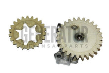 Load image into Gallery viewer, Chainsaw Fuel Gas Oil Pump Worm Gear Assembly 3pcs Kit For STIHL 038 MS380 MS381