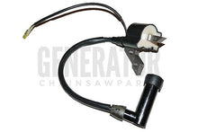 Load image into Gallery viewer, Gas Mitsubishi GM82 Yamakoyo GFH1200 GFH1300 Ignition Coil Magneto Parts