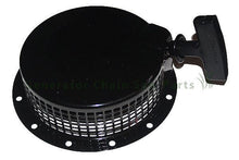 Load image into Gallery viewer, Alloy Recoil Starter Rewind Parts For Yamaha MZ360 EF6600 Engine Motor Generator