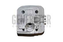 Load image into Gallery viewer, Cylinder Kit w Piston Ring Parts 47mm Fits 1135 020 1202 For Chainsaw STIHL 361
