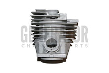 Load image into Gallery viewer, Cylinder Kit w Piston Ring Parts 47mm Fits 1135 020 1202 For Chainsaw STIHL 361