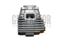 Load image into Gallery viewer, Cylinder Kit w Piston Ring Parts 47mm Fits 1135 020 1202 For Chainsaw STIHL 361