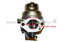 Load image into Gallery viewer, Carburetor Carb Replace Part # 16100-Z0L-862 For Honda Lawn Mower Log Splitter