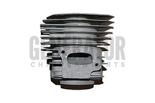 Load image into Gallery viewer, Cylinder Kit Piston Kit w Rings 44mm LOW VER For Husqvarna 346 350 353 Chainsaw