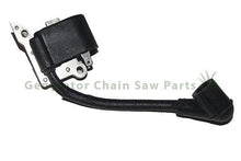 Load image into Gallery viewer, Trimmer Motor Ignition Coil Magneto 530039239 545063901 For Husqvarna Chainsaw