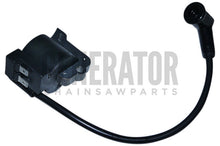 Load image into Gallery viewer, Ignition Coil Module For Husqvarna 143R 143R II 143AE Trimmers Brush Cutters