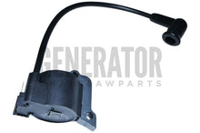 Load image into Gallery viewer, Ignition Coil Module For Husqvarna 143R 143R II 143AE Trimmers Brush Cutters