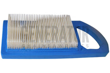 Load image into Gallery viewer, Air Filter Part Briggs & Stratton 4213 698413 797007 Rotary 10263 Stens 100-640