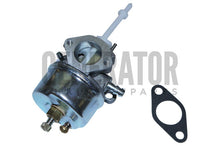 Load image into Gallery viewer, Carburetor Gasket For TECUMSEH 7hp Snowking Engine 631954 H70 HSK70 Ariens Toro