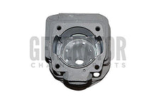 Load image into Gallery viewer, Cylinder Kit Piston Kit w Rings 46MM NGK Spark Plug For Husqvarna 51 55 Chainsaw