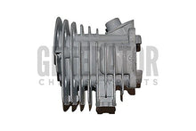 Load image into Gallery viewer, Cylinder Kit Piston Kit w Rings 46MM NGK Spark Plug For Husqvarna 51 55 Chainsaw