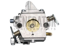 Load image into Gallery viewer, Carburetor For Kawasaki FH500V Motor 15003-7037 15003-7029 15003-7011 99996-6055