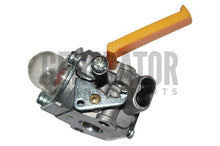 Load image into Gallery viewer, Carburetor Carb Engine Motor Parts For Ryobi RY28005 Brush Cutter Trimmer 26CC
