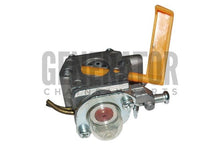 Load image into Gallery viewer, Carburetor Carb Engine Motor Parts For Ryobi RY28005 Brush Cutter Trimmer 26CC