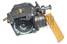Load image into Gallery viewer, Carburetor Carb Engine Motor Parts For Ryobi RY28005 Brush Cutter Trimmer 26CC