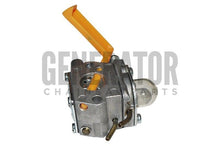 Load image into Gallery viewer, Carburetor Carb Engine Motor Parts For Ryobi RY28005 Brush Cutter Trimmer 26CC