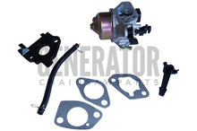 Load image into Gallery viewer, Carburetor Gasket Insulator Intake For 13HP Honda Gx390 Engine Motor Water Pump