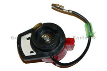 Load image into Gallery viewer, Honda HS70 HS80 HS35 HS521 HS621 Snow Blower Kill Switch End Stop Switch Parts