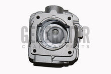 Load image into Gallery viewer, Chainsaw Cylinder Kit Piston w Rings 47mm For Husqvarna 359G 359 359G E Tech