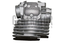 Load image into Gallery viewer, Chainsaw Cylinder Kit Piston w Rings 47mm For Husqvarna 359G 359 359G E Tech
