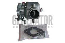 Load image into Gallery viewer, Carburetor For Marvel Schebler 8N9510C-HD Ford Tractor 2N 8N 9N TSX-241 A B C