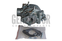 Load image into Gallery viewer, Carburetor For Marvel Schebler 8N9510C-HD Ford Tractor 2N 8N 9N TSX-241 A B C