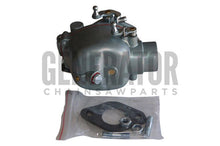 Load image into Gallery viewer, Carburetor For Marvel Schebler 8N9510C-HD Ford Tractor 2N 8N 9N TSX-241 A B C