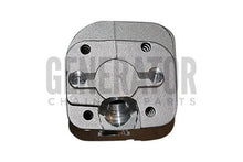 Load image into Gallery viewer, Cylinder Kit w Piston Rings 42mm 1121 020 1200 1121 020 1212 For STIHL Chainsaws
