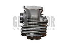 Load image into Gallery viewer, Cylinder Kit w Piston Rings 42mm 1121 020 1200 1121 020 1212 For STIHL Chainsaws
