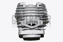 Load image into Gallery viewer, Cylinder Kit 45mm w Piston & Rings Parts For Zenoah G5200 Chainsaw Engine Motor