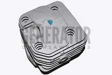 Load image into Gallery viewer, Cylinder Kit 45mm w Piston & Rings Parts For Zenoah G5200 Chainsaw Engine Motor